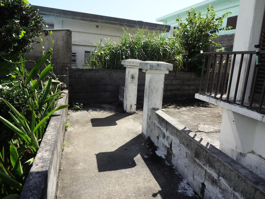Guesthouse Twunkara 宮古島 エクステリア 写真