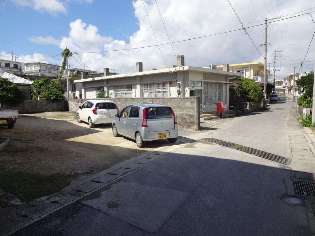 Guesthouse Twunkara 宮古島 エクステリア 写真
