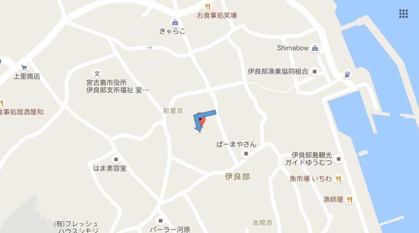 Guesthouse Twunkara 宮古島 エクステリア 写真