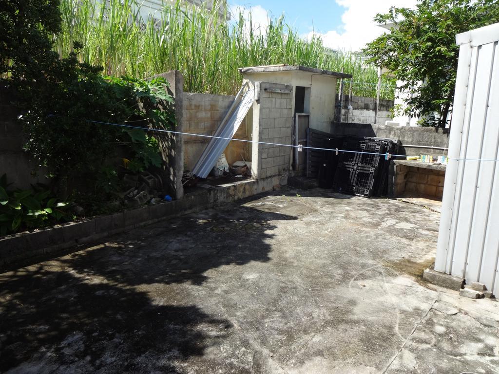 Guesthouse Twunkara 宮古島 エクステリア 写真