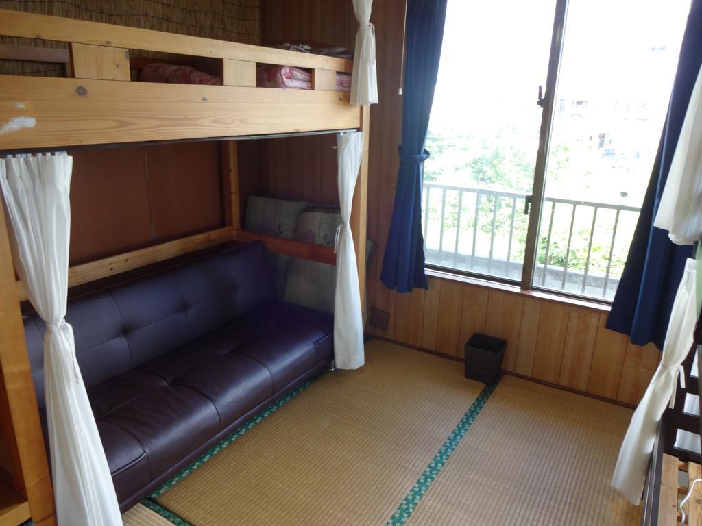 Guesthouse Twunkara 宮古島 エクステリア 写真